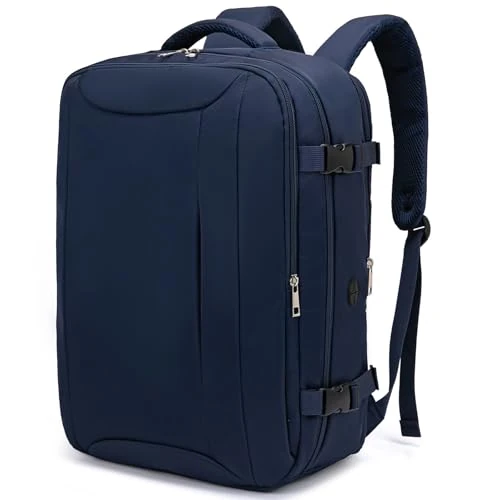 Hayayu Borse Da Cabina Per Ryanair 40x30x20 Bagaglio A Mano Zaini Borsa Zaino Da Viaggio Il Sedile Zaino Per Ryanair Bagaglio A Mano Borsa Cabina Travel Viaggio Casual Daypack