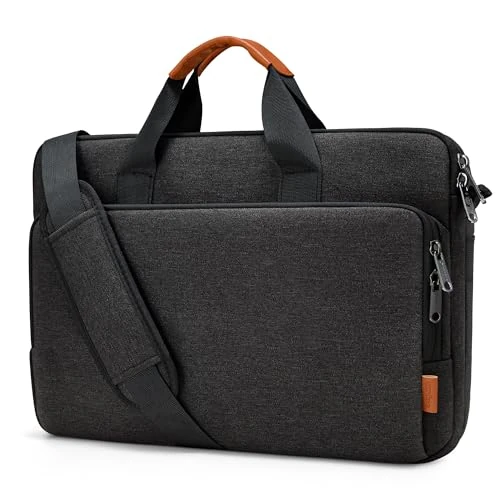 Limited-time offer: bagasin 15 15.6 16 inch Laptop Bag Carrying Case from $25.99 to $20.00 (save 23%)