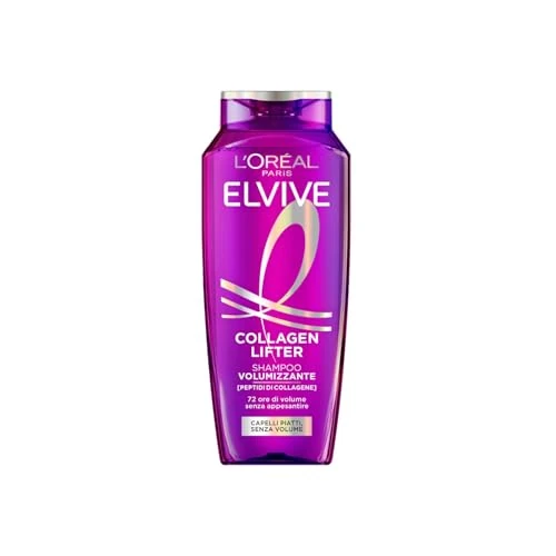 L'Oréal Paris Elvive Collagen Lifter Sh 300 ml