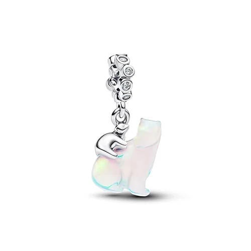 Limited-time offer: Pandora Pendant Sterling Silver 925 794243C01 from 51.62 £ to 51.62 £ (save 0.00%)