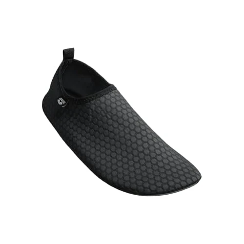 Offerta a tempo: arena Calzini Unisex da Acqua a Nido d'Ape, Calze da Bagno Donna e Uomo, Calze Acqua per Snorkeling e Acquagym Donna e Uomo, Calzini con Ottima Aderenza Antiscivolo e Asciugatura Rapida - 0.00% da 17.00 € a 17.00 €