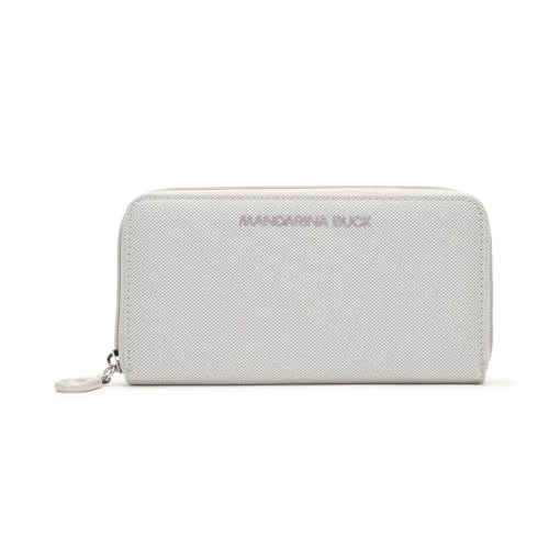 Offre limitée : Mandarina Duck MD20 Wallet, Accessoires de Voyage, Portefeuilles pour Femme, Taille Unique de 52.72 € à 52.72 € (0.00% de remise)