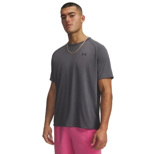 Offerta a tempo: UA Tech 2.0 SS Tee - 0.00% da 29.90 € a 29.90 €