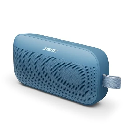 Offerta a tempo: Bose SoundLink Flex SE (2ª Gen) Altoparlante Portatile Bluetooth Alta Fedeltà - 38% da 159.95 € a 99.95 €