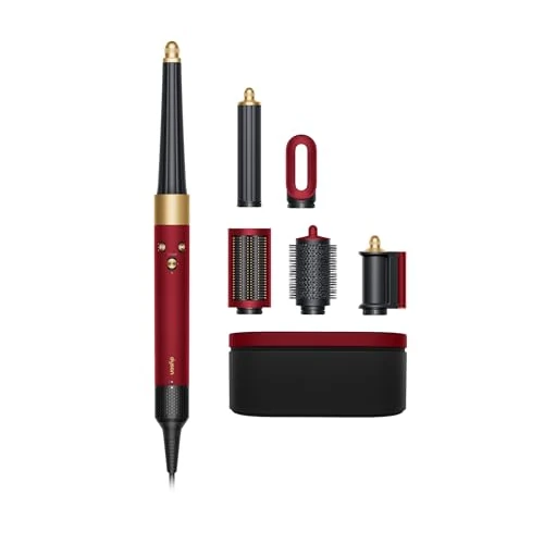 Zeitlich begrenztes Angebot: Dyson Airwrap i.d.™ Multi-Haarstyler und Haartrockner von 549.00 € auf 529.99 € (3% Rabatt)