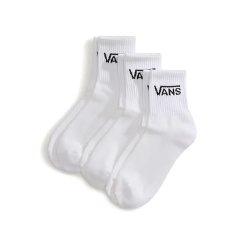 Offerta a tempo: Vans Mezzo equipaggio classico, BIANCO - 0.00% da 20.00 € a 20.00 €