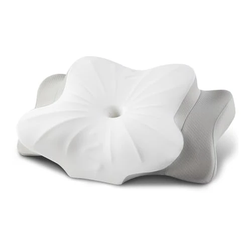 DONAMA Poduszka szara