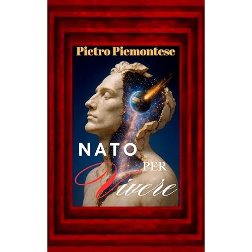 Nato per vivere (Italian Edition)
