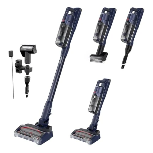 Oferta limitowana: BISSELL PowerClean DualBrush Odkurzacz Bezprzewodowy 280W 4269N z 1559.26 zł na 1559.26 zł (oszczędź 0.00%)