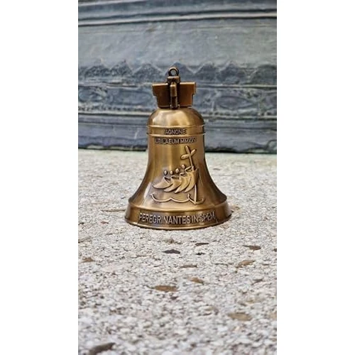 Generico La cloche du Jubilé 2025