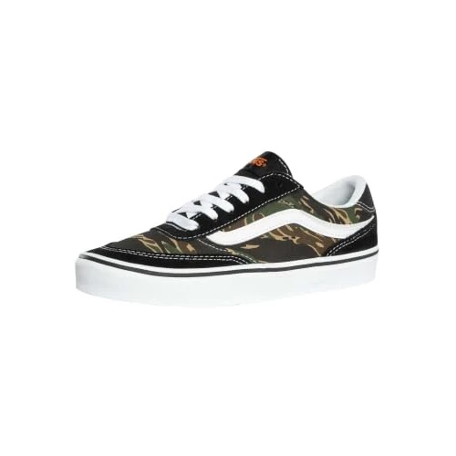 Zeitlich begrenztes Angebot: Vans Brooklyn LS, Camo, Schwarz von 75.00 € auf 75.00 € (0.00% Rabatt)