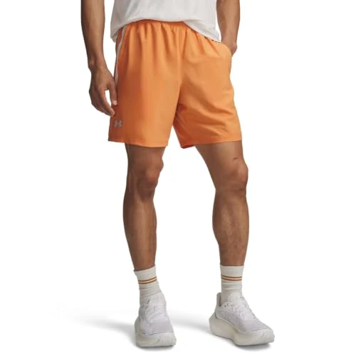 Oferta limitada: UA LAUNCH 7'' SHORTS de 39.00 € a 39.00 € (ahorro 0.00%)