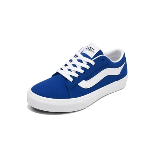 Oferta limitada: Vans Vero LS, Gamuza/Lona Cobalto Real de 40.00 € a 24.00 € (ahorro 40%)