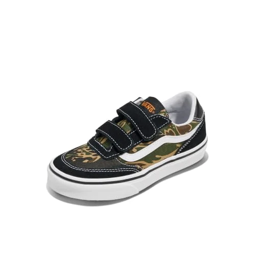 Oferta limitowana: Vans Brooklyn LS V, moro czarny z 170.16 zł na 170.16 zł (oszczędź 0.00%)