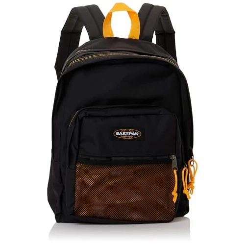 Offerta a tempo: EASTPAK PINNACLE Zaino, Kontrast Mango - 18% da 95.00 € a 77.87 €