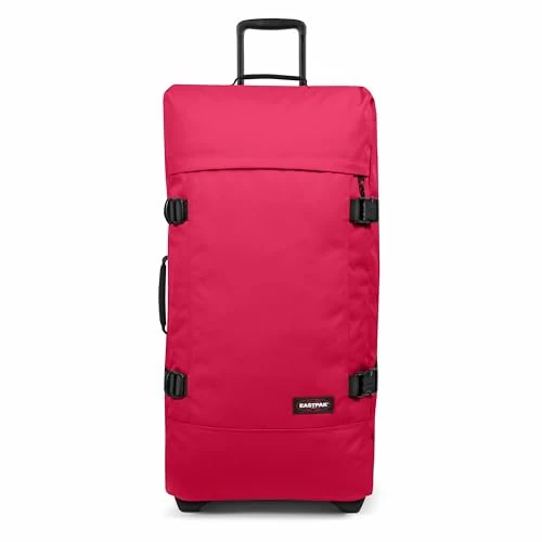 Limitiertes Angebot: Eastpak TRANVERZ L Koffer, 79 x 40 x 33 cm, 121 L von 114.00 EUR auf 114.00 EUR (Spare 0%)