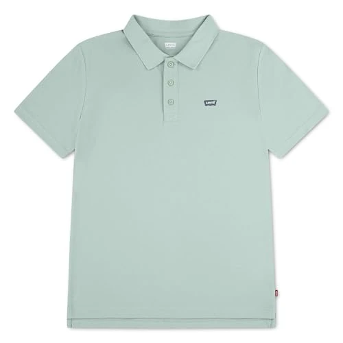 Offerta a tempo: Levi's Polo con Nastro Interno sul Collo Verde Bambino - 25% da 30.00 € a 22.49 €