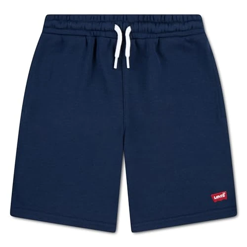 Offre limitée : Levi's Short Mini Batwing Bleu Garçon de 19.77 € à 18.70 € (5% de remise)