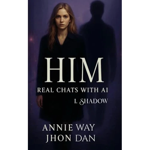 HIM : Part 1 - Shadow