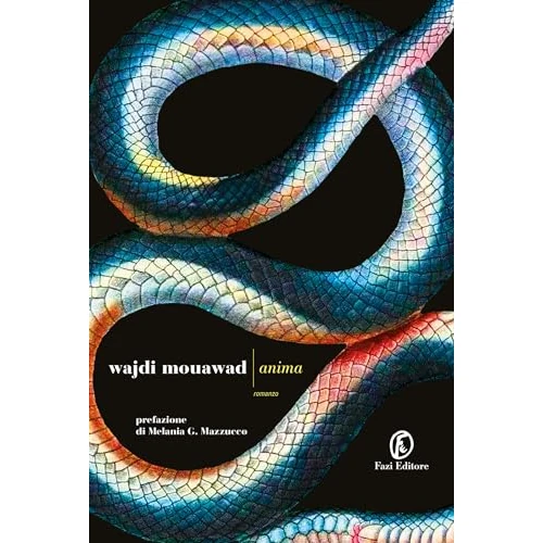 Anima: Edizione speciale decimo anniversario (Italian Edition)