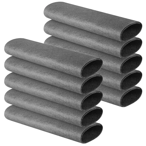 Offerta a tempo: LIAILA Panni Magici per Vetri 30x40cm, Lot de 10 Panno Magico Scracchio Panno per Vetri Senza Aloni, Panni in Microfibra Stracci Microfibra Scracchio Originale per Casa Cucina Auto Finestre - 0.00% da 13.99 € a 13.99 €