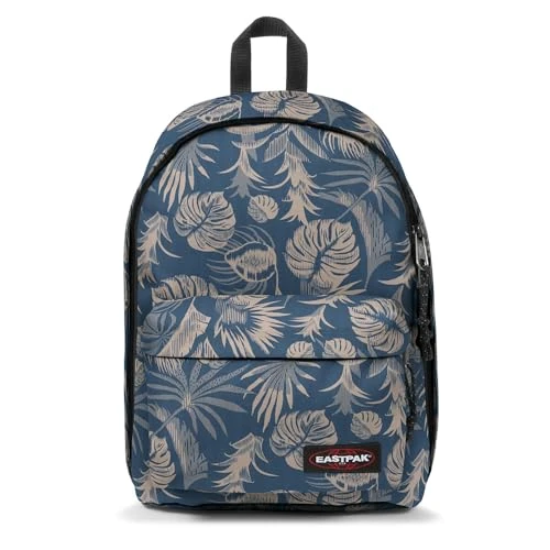 Oferta limitowana: EASTPAK Out Of Office BACKPACKS Unisex - dla dorosłych, Brize Blue Beige, Taglia unica, Eastpak OFFICE OUT OF Brize Blue Beige Backpack z 206.29 zł na 206.29 zł (oszczędź 0.00%)