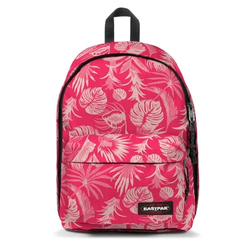 Zeitlich begrenztes Angebot: Eastpak Nicht IM BÜRO Brize Pink Beige von 53.95 € auf 53.95 € (0.00% Rabatt)