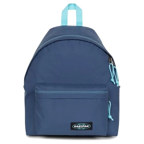 Offerta a tempo: Eastpak Padded Pak’r Zaino 24L (40 x 30 x 18 cm), resistente e idrorepellente, zaino scuola e viaggio leggero con spallacci imbottiti - KONTRAST WATERFALL - 50% da 55.00 € a 27.50 €