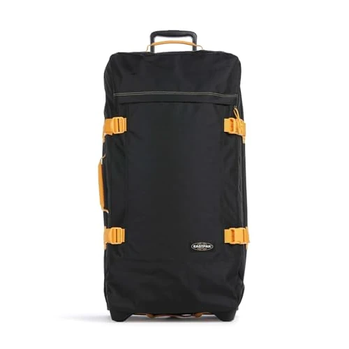 EASTPAK TRANVERZ L Kontrast Mango