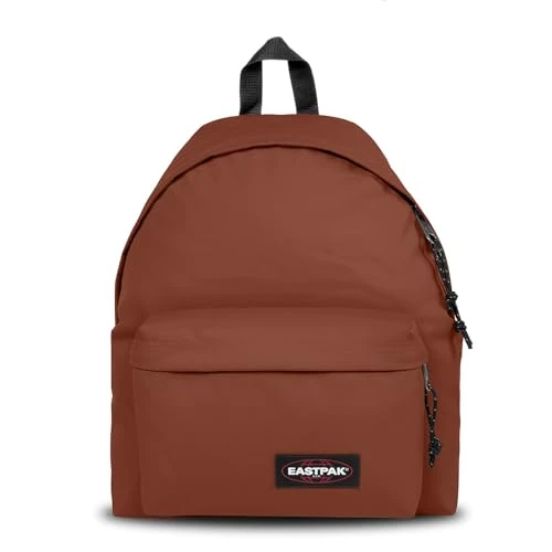 Offerta a tempo: Eastpak Padded Pak’r Zaino 24L (40 x 30 x 18 cm), resistente e idrorepellente, zaino scuola e viaggio leggero con spallacci imbottiti - BRIZE BLACK GREY - 0.00% da 27.50 € a 27.50 €