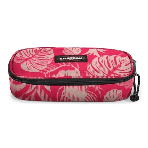 Tijdelijke aanbieding: Eastpak Ovaal enkele brize roze beige van 21.95 € naar 21.95 € (0.00% korting)