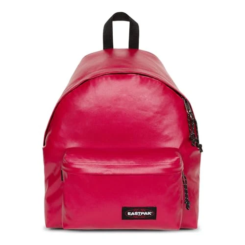 PAK'R Gewatteerde Eastpak Glossy Saffron