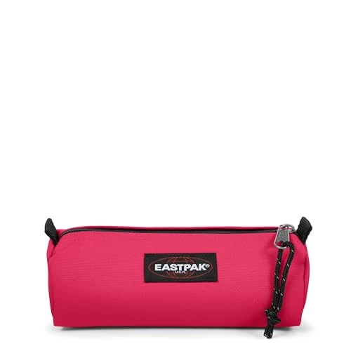 Oferta limitowana: Eastpak BENCHMARK SINGLE Czerwony szafran z 58.00 zł na 58.00 zł (oszczędź 0.00%)