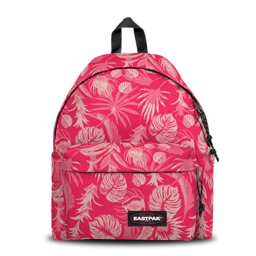 Limited-time offer: EASTPAK Padded Pak'r Backpack, Brize Pink Beige, One Size, Eastpak PADDED PAK'R Brize Pink Beige BACKPACKS from $61.51 to $61.51 (save 0.00%)