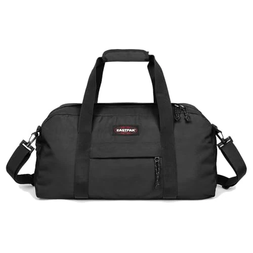 Offre limitée : Eastpak Stand Cabin Noir de 51.15 € à 45.99 € (10% de remise)