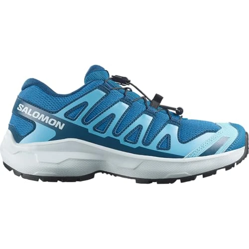 Limited-time offer: Salomon XA Pro, Unisex Hiking Shoes, Kids, with Sensifit System for A Comfortable and Precise Fit from 60.00 £ to 48.00 £ (save 20%)