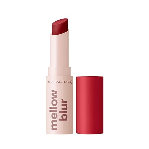 Offerta a tempo: Max Factor 2000 Calorie Mellow Blur Lipstick - 0.00% da 5.00 € a 5.00 €