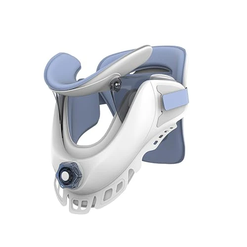 Offre limitee: RATSTONE Minerves,Minerve Cervicale Femme Et Homme,Étireur De Cou Réglable, Collier Cervical Gonflable, Pour Les Douleurs Au Et Le Soutien, Il Décompresse Le Cou Et Soulage Les Tensions Cervicales de 54.99 EUR a 54.99 EUR (economie 0%)