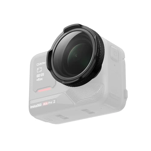 Limited-time offer: Insta360 Ace Pro 2 Close-Up Lens from $124.99 to $124.99 (save 0.00%)