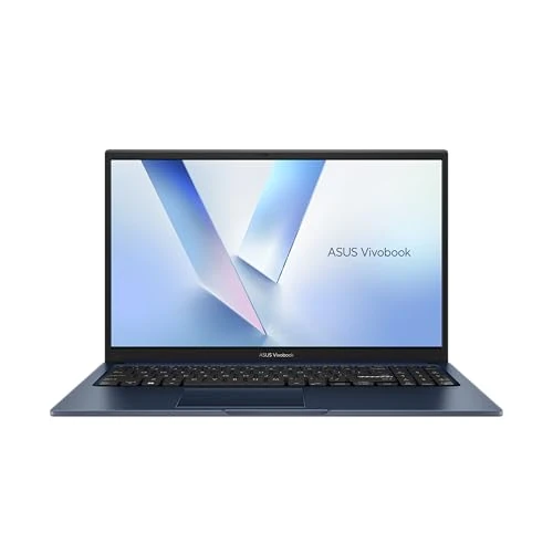 Offerta a tempo: ASUS Vivobook 15 F1504VA#B0FZL9MB29, Notebook con display 15.6" IPS, Anti-glare, 60Hz,Intel® Core™ 7 Processor 150U,RAM 16GB, 1TB SSD, WIN11 Home, Blu - 4% da 699.00 € a 669.00 €