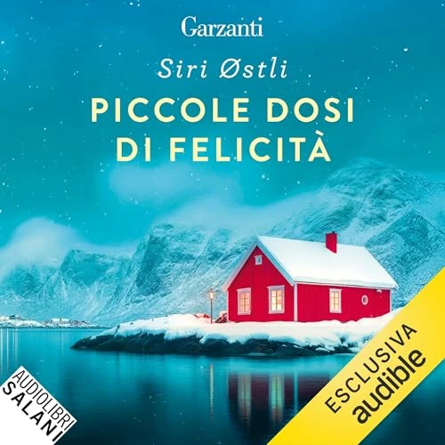 Offerta a tempo: Piccole dosi di felicità - 0% da 11.95 € a 11.95 €