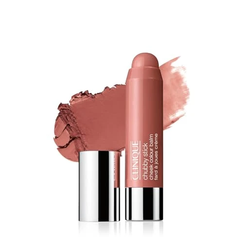 Tijdelijke aanbieding: Clinique Chubby Cream Blush Stick kleurbalsem voor wangen, 6 g van 37.00 € naar 37.00 € (0.00% korting)