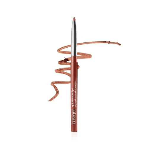 Oferta limitowana: Clinique Długotrwała wkładka do ust Quickliner | nieschnąca + bez ostrzenia, 0,24 g z 116.05 zł na 116.05 zł (oszczędź 0.00%)