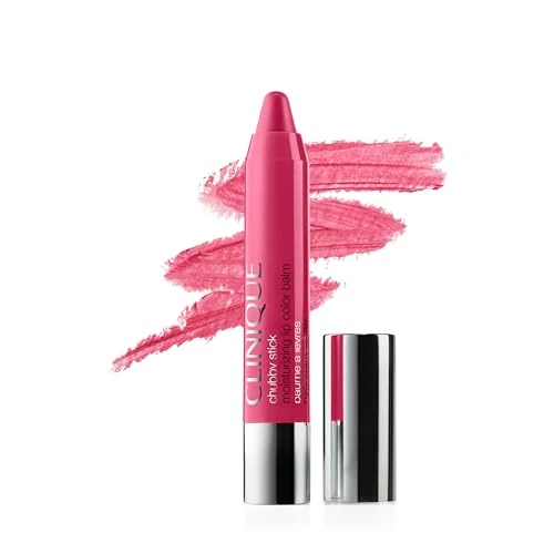 Zeitlich begrenztes Angebot: Clinique Chubby Stick™ Tinted Lip Color Balm | feuchtigkeitsspendend + hydratisierend von 27.50 € auf 27.50 € (0.00% Rabatt)