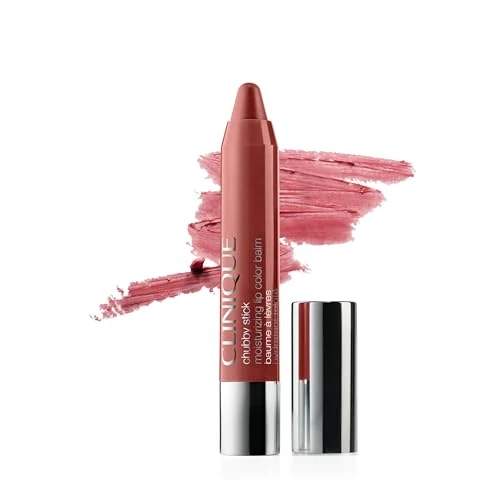 Tijdelijke aanbieding: Clinique Chubby Stick Getinte Lippenkleurbalsem, hydraterend + hydraterend, 3 g van 28.50 € naar 28.50 € (0.00% korting)