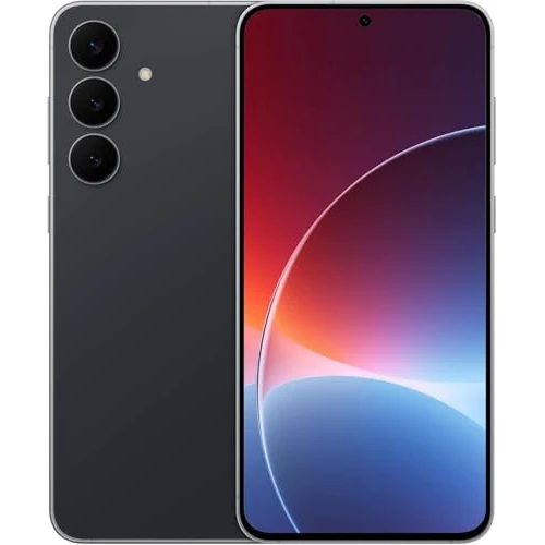 Zeitlich begrenztes Angebot: Samsung Galaxy S25 FE 256GB AI Smartphone ohne Vertrag, AI Handy mit Android 15, 8 GB RAM, 256 GB Speicher ohne Simlock (Schwarz, 256, GB) von 699.99 € auf 517.00 € (26% Rabatt)