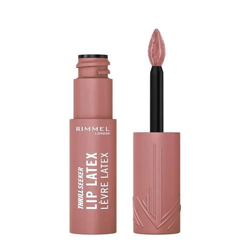 Offerta a tempo: Rimmel Thrill Seeker Lip Latex Liquid Lipstick - 53% da 12.90 € a 6.00 €