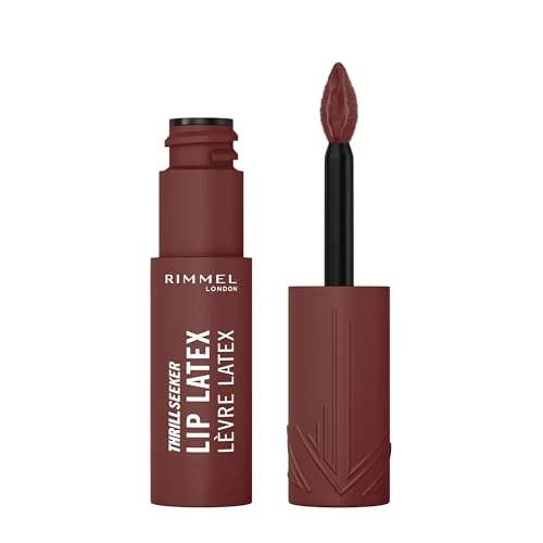 Oferta limitada: Rimmel London Thrill Seeker| Labial | Tono 750 SALTY| 6ml de 10.95 € a 10.95 € (ahorro 0.00%)