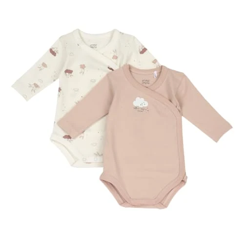 Offre limitée : Chicco Bébé Fille Body à Manches Longues en Coton Doux 263 de 13.99 € à 12.32 € (12% de remise)