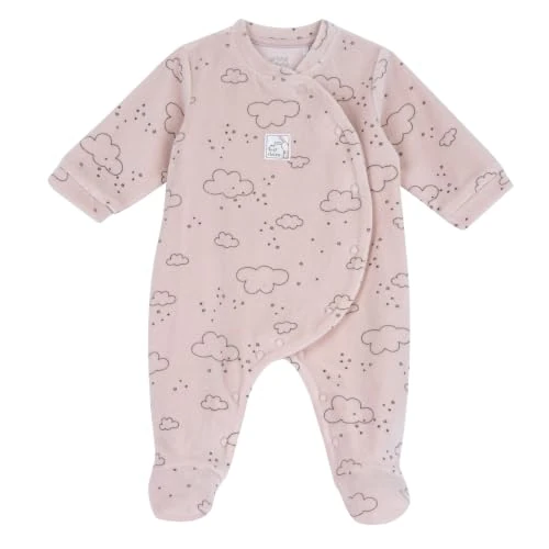 Zeitlich begrenztes Angebot: Chicco Baby - Mädchen Strampler von 18.39 € auf 18.39 € (0.00% Rabatt)